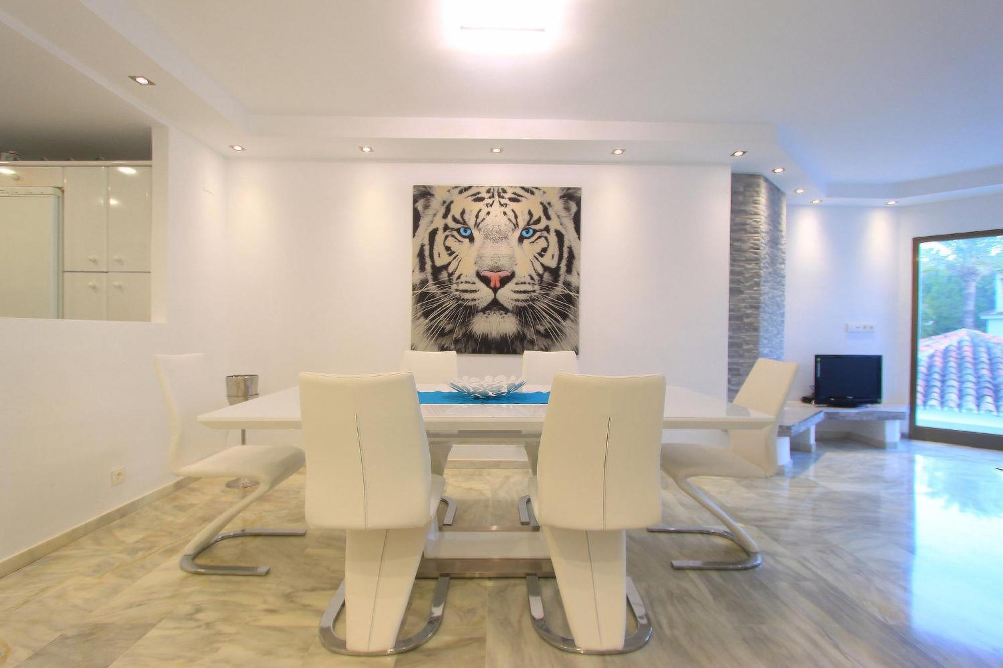 1108 Beachfront 2 Apartments With Roofterrace 80Mtrgt Beach 3 Pools Marbella Eksteriør billede