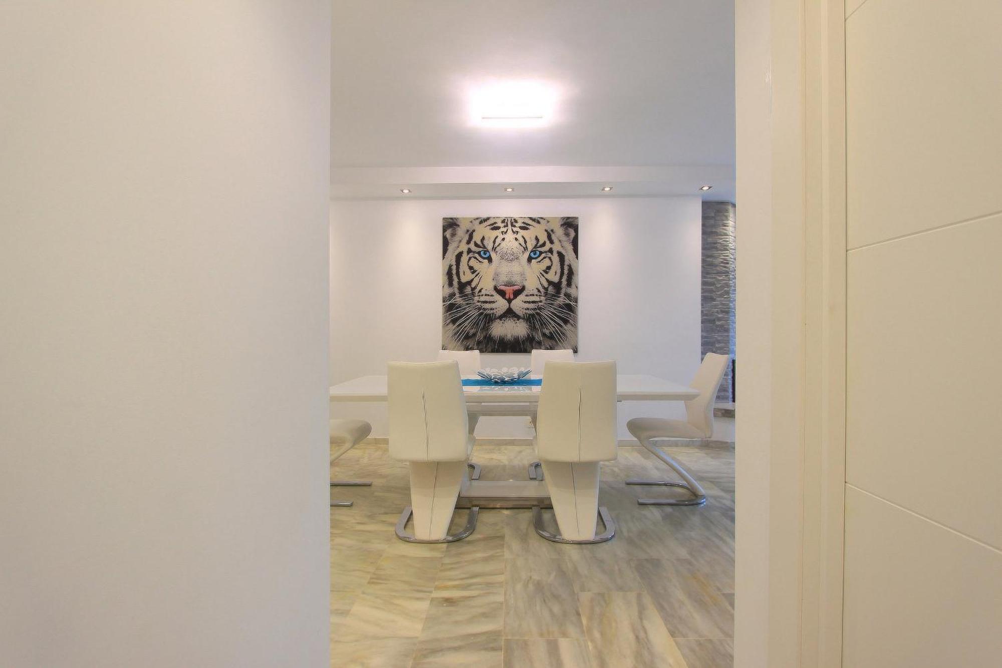 1108 Beachfront 2 Apartments With Roofterrace 80Mtrgt Beach 3 Pools Marbella Eksteriør billede